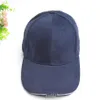 Ball Caps Bright Glow In Dark Reading Fishing Jogging Light Up LED Sport Hat Baseball Luminous Holiday For Unisex TY66331Y