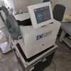 Machine Emslim de Stimulation musculaire électromagnétique Emslim Rf Nova 7 Tesla Hiemt Emszero, à usage domestique, 2023