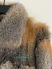 Parkas masculinas designer de moda jaqueta masculina veste homme ao ar livre inverno jassen casaco de pele de cordeiro couro um capuz fourrure manteau jaqueta