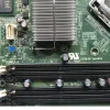 Para Dell Optiplex 780 DT PARTIMAGEM DE MANACIMENTO CN-02X6YT 02X6YT 2X6YT DDR3 100% Testado Navio rápido