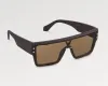 Солнцезащитные очки с буквой V WAIMEA L той же модели, солнцезащитный крем с защитой от ультрафиолета, высококачественный дизайнер для мужчин и женщин, роскошные звезды 2330