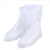 Imperméables chaussures de pluie en plein air bottes couvre imperméable antidérapant couvre-chaussures Galoshes chaussures de voyage pour hommes femmes Kids245R