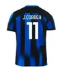 LAUTARO 10 23-24 LUKAKU 90 Home Away Soccer Jersey Customed Thai Quality ASLLANI 14 BARELLA 23 GOSENS 8 DE VRIJ 6 ERIKSEN 24 dhgate Discount