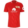 23 24 Hertha BSC Union Berlin Soccer Jerseys Третий Ааронсон Беккер Крал Хедира Лейдуни Беренс Хедира Лейт 2023 2024 ПИА ТЕК КУНХА КОДОБА ТРИММЕЛЬФОТА