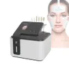 Nowy PE EM RF Częstotliwość radiowa maszyna do masażu Masaż EMS twarz PE-FACE MACKING MACKING