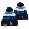 Les plus récents bonnets tricotés d'hiver en plein air Couples chapeau Snapbacks Masque Caps Mode unisexe Bonnets de sport Casual Football Hip Hop chapeaux ajustés Ordre mixte avec étiquette d'origine