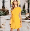 Womens Jumpsuits Rompers 616 Womens Jumpsuits Casual Dresses Rompers skirt floral dress with sleeveless dresses nuevo estilo vestido para chicas mujeres wt19 L230