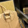 Bolsos para ordenador portátil de diseñador para mujer, bolso de mano, maletín de lujo con diseño de letras, bolso de cuero, maletín de gran capacidad a la moda