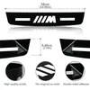 Auto Styling Remlicht Sticker Voor BMW E46 E90 E91 E92 E93 F30 F31 F35 F80 F10 F01 F02 F03 f04 3 5 7Serie Auto accessoires2463