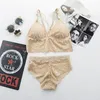 Summer Lace Push Up Bra Set Back Transparent Underwear For Women From  Lqbyc, $31.2