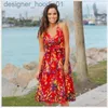 Womens Jumpsuits Rompers 692 Womens Jumpsuits Casual Dresses Rompers skirt floral dress with sleeveless dresses nuevo estilo vestido para chicas mujeres wt19 L230