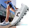 Wortmann Running Monster Series Running Shoes Cyning Sole Sports Running Shoes Sneakers High-End