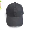 Ball Caps Bright Glow In Dark Reading Fishing Jogging Light Up LED Sport Hat Baseball Luminous Holiday For Unisex TY66331Y
