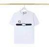 GGITY MENS DOMENS DESIGNER T-SHIRTS Tryckt Fashion Man T-shirt Toppkvalitet Cotton Casual Tees Kort ärm Luxury Hip Hop Streetwear Tshirts