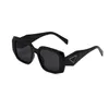 Ramar modedesigner retro klassiska solglasögon för män kvinnor uv400 skydd lätt vikt pack fest vintage bred ram glasögon för flickor med låda