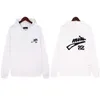 Homme Hooded Designer Herrenmode Sweatshirts Sportbekleidung Kleidung High Street Print Pullover S-XL