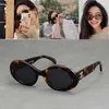 Arc de Triomphe 2023 nouvelle maille rouge pour femmes Protection UV avancée myopie lunettes de soleil 40194 GTGA