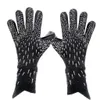 Sports Gloves Professional Football Gloves Goalkeeper Latex Thickened Protection Adults Child Goalkeeper Sports Football Goalie Soccer Gloves 230912