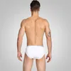 Unterhosen 4 Stück / Los 100 Baumwolle Herrenunterwäsche Unterhosen Herren Herren Slip Homme Herren Slips Calzoncillos Homme Sexy Man NKD Brief 230912