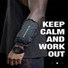 Smart series running arm outdoor mobile phone bag men and women's universal arm belt sports mobile phone arm cover wrist bag