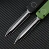 MIC UT Bounty Hunter Knife D2 Blade Survival Hunting Folding Pocket Mini Knives