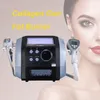 HOT fat burner monopolar RF body contour face sculptor belly fat removal radio frequency skin tightening machine salon use ret