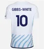 3XL 4XL NoTTIngham 23 24 Jerseys de football LINGARD GRABBAN Johnson Surridge 2023 2024 Chemises de football Hommes Kit Enfants Forest Awoniyi AMEOBI KROVINOVIC ELANGAS GIBBS-BLANC