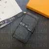 Custodie per telefoni in pelle di lusso per iPhone 15 14 11 12 13 Pro Max 15Pro 14Plus 14promax porta carte custodia per telefono borsa portafoglio Samsung S23 S22 S21