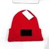 10pcs kış adam moda siyah beanie kadın kafatası kapsr sıcak şapka noel gife erkekler rahat spor işlemeli rüzgar şapkaları unisex bayanlar lable renk kapakları 10 colors