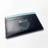 Knzo Tiger Head Card Bag Certificate Bag Wallet Car Driving License Driver's License Bag Exquisite 230815