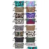 16 styles léopard impression sac de maquillage dames stockage imperméable simple mode pochette de voyage portefeuilles fourre-tout sac à main à glissière livraison directe