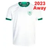 espnsport 2023 Irlanda Australia Maglia da rugby Squadra nazionale Maglia a maniche corte casalinga Taglia S-5XL