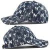 Ball Caps Four Seasons Women Baseball Cowboy Fashion Girl Cotton Dome 54-60CM Cowgirl Hats Casual 2023 w BQ0607