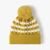 Winter Hat Mens Mulheres Designers Fiz chapéus BONNET WINTRO NAVIDADE LOLTA PLUS CHAPOS DE CASHMERE CASHMER