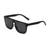 Designer-Sonnenbrillen für Damen, Brillen, Luxus, L, hochwertiges Metallscharnier, Sonnenbrillen, Herren, Damen, Sonnenbrille, Unisex mit Box