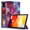Xiaomi için Akıllı Kılıflar Redmi Pad SE 6 11 "İnç PU Deri TPU Kapak Uyandırma İşlevi Tablet PC Fundas