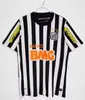 1956 1912 2011 2012 2013 Santos Retro voetbalshirt 11 12 13 Neymar JR Ganso Herano Borges Felipe Anderson Retro klassiek voetbalshirt