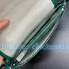 حقيبة مصممة من الجلد الأصلي WOC Womens Mens Clutch حقائب اليد الأزياء المسائية الأكياس المصممة الفاخرة الأكياس