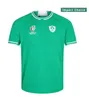 22 23 24 Irlandia Szkocja Rugby Jerseys Anglia Narodowa drużyna narodowa na dniu Retro League Rugby koszulka koszulka Polo S-3XL