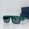Duże kwadratowe damy luksusowe okulary przeciwsłoneczne spra05s moda klasyczni designerski mężczyźni swobodni okulary Uv400 owalne damskie słone lunete de soleil szklanki