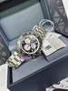 BBK montre à quartz taille 43mm mouvement à quartz verre saphir miroir bracelet en acier étanche profondeur de 100 mètres