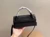 Designer Top Qualität LE Handtasche Mode Tasche Neue Mini Geldbörsen Handtaschen Frauen Tote Brieftasche Abend Kosmetik Schulter Umhängetaschen