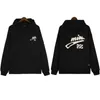 Homme Hooded Designer Herrenmode Sweatshirts Sportbekleidung Kleidung High Street Print Pullover S-XL