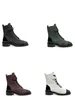 10A nieuwe wintermodemerk designer herenlaarzen, dameslaarzen, martinlaarzen, snowboots, laarsjes laarsjes, laarsjes 08