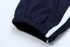 Livraison gratuite Survêtements pour hommes Zip Sweat à capuche Designer Tech Sportswear Casual Mode Petit Cheval Broderie Hommes Costume Vêtements D'entraînement