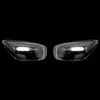 Auto Head Lamp Licht Case Voor Kia Picanto 2012-2015 Auto Koplamp Lens Cover Lampenkap Glas Lampcover Caps koplamp Shell