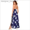 Womens Jumpsuits Rompers 595 Womens Jumpsuits Casual Dresses Rompers skirt floral dress with sleeveless dresses nuevo estilo vestido para chicas mujeres wt19 L230