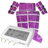 Machine de pressothérapie Portable, Massage de Drainage lymphatique complet du corps, couverture Suana, détox lymphatique