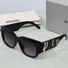 luxury sunglasses designer sunglasses for women glasses UV protection fashion sunglass letter Casual eyeglasses with box very good gift