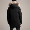 Men's Fur Faux Fur Puffer jacket puffer vest designer coat mens vest jacket fashion thickened warm casual unisex winter hooded fur coat Wholesale priceL230914